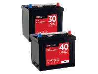 Repco Repco 30 & 40 Month Warranty Batteries offer
