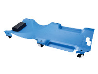 Repco Mechpro Blue Garage Creeper offer