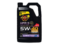 Repco Penrite HPR 5 5W-40 6L offer