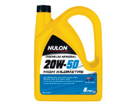 Repco Nulon High Kilometre 20W-50 5L offer