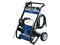Repco Mechpro Blue 4HP Petrol Pressure Washer offer