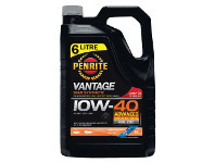 Repco Penrite Vantage 10W-40 6L offer