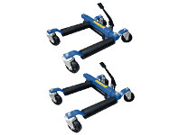 Repco Mechpro Blue Vehicle Positioning Jacks offer