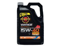 Repco Penrite Vantage 15W-40 6L offer