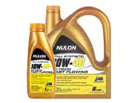 Repco Nulon Selected Full Synthetic Oils offer