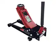 Repco Garage Jacks