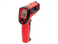 Repco Mechpro Infrared Thermometer offer