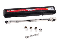 Repco Mechpro 6 Pc Adjustable Torque Wrench Set offer