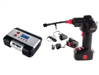 Repco 12V Tyre Inflators
