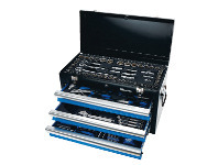 Repco Mechpro Blue 248 Pc 3 Drawer Tool & Accessory Kit offer