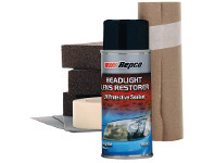Repco Repco Headlight Restoration Kit offer
