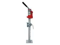 Trail-A-Mate Hydraulic