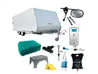 Caravan Accessories