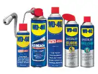 Repco WD-40 Entire Range offer