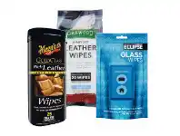 Repco Interior Car Care Wipes Range offer