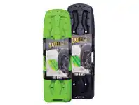 Exitrax Recovery Devices & Accessories