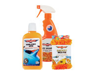 Repco Bowden's Wash Combo offer