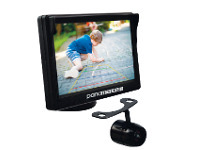 Repco Parkmate 4.3" Monitor & Reverse Camera Pack offer
