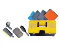 Repco GearUp 9 Pc Cleaning Kit offer