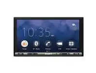 Sony 6.95” AV Bluetooth Tuner