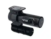 Repco BlackVue DR900X Dual Channel Dash Cam offer