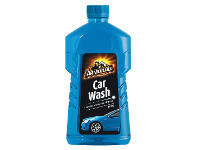 Foodworks Armor All Car Wash 1L offer