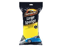 Foodworks Armor All Large Sponge 1 Pack offer