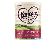 Coles Karicare Toddler Growing Up Stage 3 Formula 900g offer