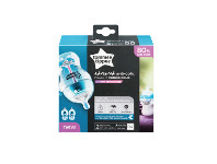 Discount Drug Stores Tommee Tippee Advanced Anti-Colic Feeding Bottle 260ml 2 Pack offer