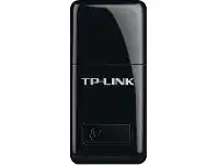 Officeworks TP Link TP-LINK 300Mbps Wireless N Mini USB Adaptor offer
