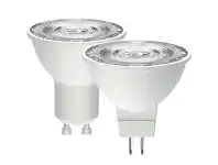 ALDI Bulk LED Downlights 4pk offer