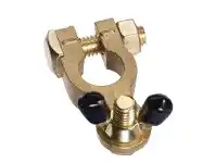 Repco Projecta Battery Terminals offer