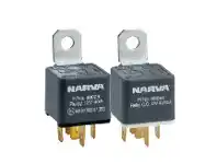 Repco Narva 12V Relays offer