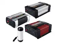 Repco 12V Modified & Pure Sine Wave Inverters