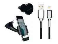 Cygnett Phone Mounts & Cables