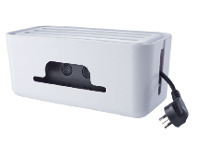 ALDI Cable and Powerboard Tidy Unit offer