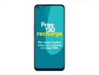 Coles Oppo A72 offer