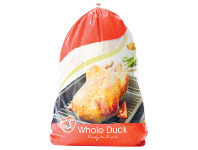 Coles Luv-a-Duck Frozen Whole Duck 2.1kg offer