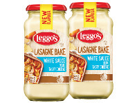 Foodworks Leggo’s Pasta Bake or Stir Through Sauce 350/500g offer