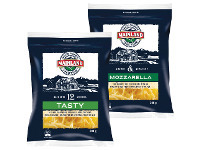 Foodworks Mainland Finely Grated Cheese 200g offer