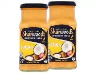 Foodworks Sharwood Simmer Sauce 420g offer