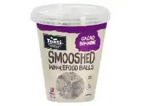 Tasti Smooshed Wholefoods Balls 207g