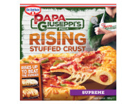 Coles Dr Oetker Papa Giuseppi’s Rising Stuffed Crust Pizza 525g offer