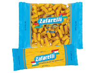 Foodworks Zafarelli Pasta 500g offer