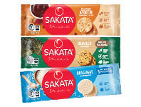Foodworks Sakata Rice Crackers 90/100g offer