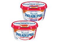 Foodworks Philadelphia Sweet Chilli Philly Tub 250g offer