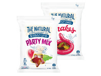 The Natural Confectionery Company or Sour Patch Jellies 200-260g