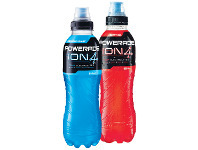 Foodworks Powerade Sipper Cap 600ml offer