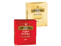 Foodworks Twinings Tea Bags 80/100 Pack offer