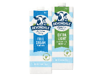 Foodworks Devondale UHT Milk 1L offer